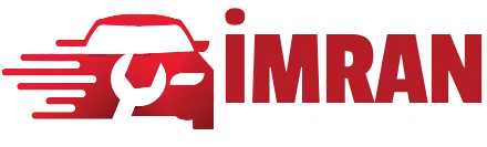 İmran Oto Kurtarıcı logosu.